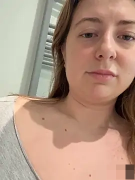 curvyflawless' Webcam Show