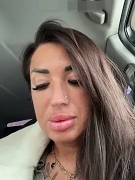 RuslanaXX's Webcam Show