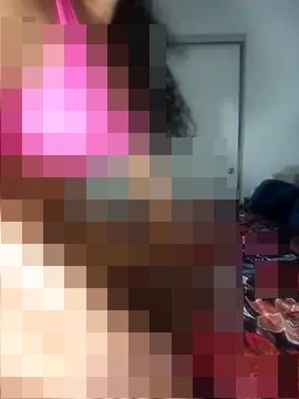 Caramel_Lights' Webcam Show