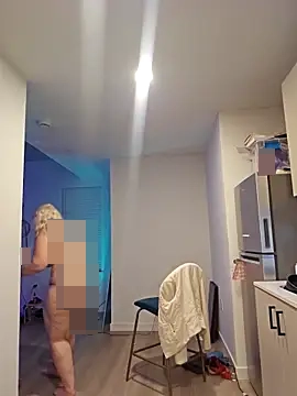 RaisingDaisy's Webcam Show