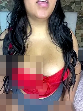 _madisonfoxxx2's Webcam Show