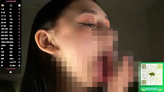 Sssonya's Webcam Show