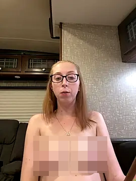 sweet-vixen's Webcam Show