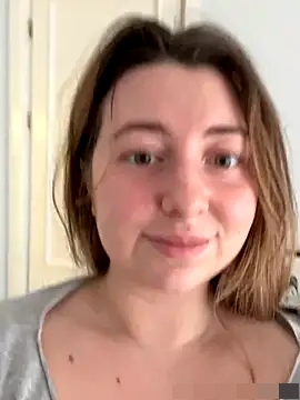 curvyflawless' Webcam Show