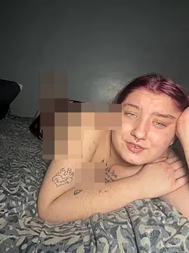 Kayliee420's Webcam Show