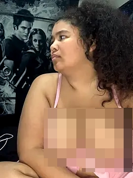 KittyLoroi's Webcam Show