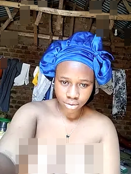 Black_juicy24's Webcam Show