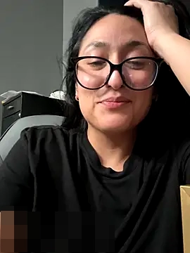 Goddessxxrosexx's Webcam Show