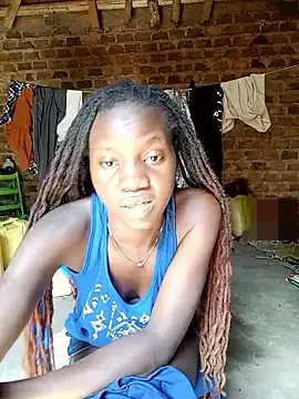 Black_juicy24's Webcam Show