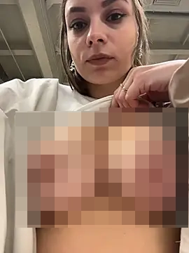 Katya_Katysha's Webcam Show