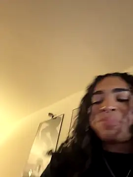 azaraxxxamor's Webcam Show