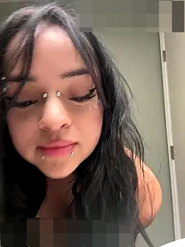 ellrxse's Webcam Show