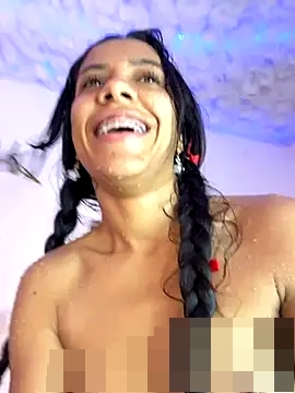 Helen_Vidall's Webcam Show