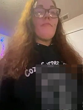 fatfabulous1981's Webcam Show