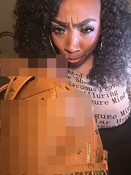 ForbiddenAddictions' Webcam Show