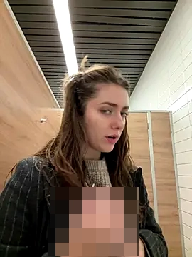 MariiD's Webcam Show