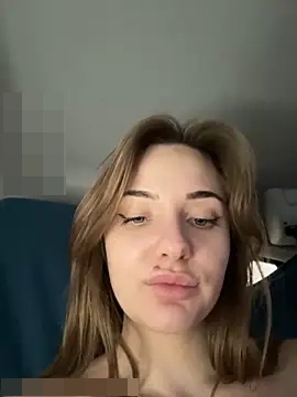 Night_dreams' Webcam Show