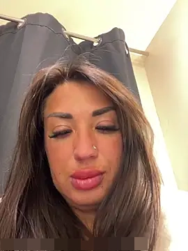 RuslanaXX's Webcam Show