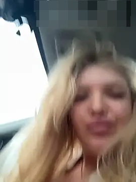 OdriOlsens' Webcam Show