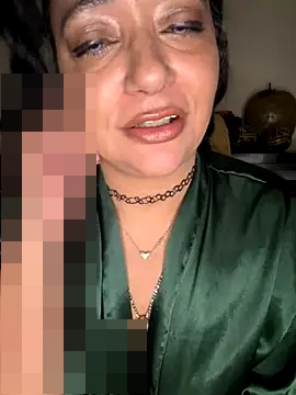 PichyPrettyPussy's Webcam Show