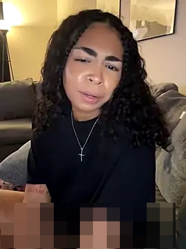 azaraxxxamor's Webcam Show