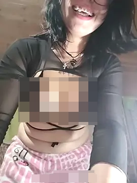 Kitty_Melodi's Webcam Show