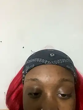 HennessyBaby21's Webcam Show