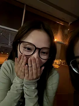 redrose520's Webcam Show