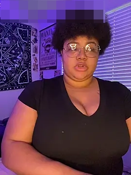 Ectorius' Webcam Show