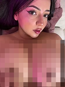 Zendaa_'s Webcam Show