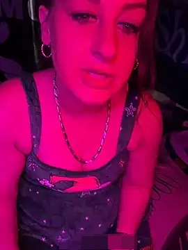 Jennysbakery's Webcam Show