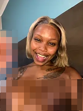 InkLady444's Webcam Show