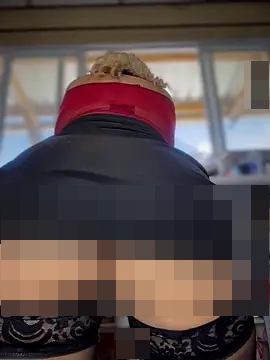 sammyqueenx21's Webcam Show