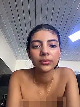 Baby_Niels' Webcam Show