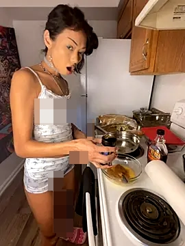 RinaErota's Webcam Show