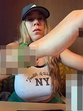 Bigbuttbrooklynn's Webcam Show