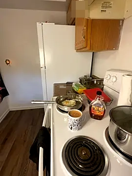 RinaErota's Webcam Show