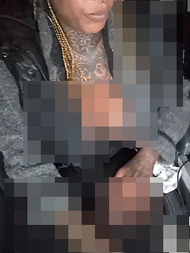 DarkDea's Webcam Show