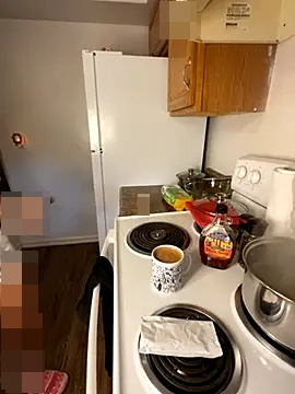 RinaErota's Webcam Show