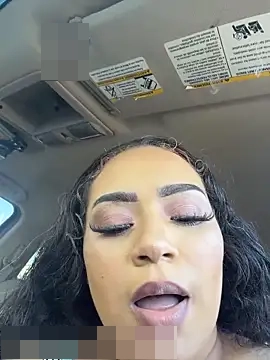 CarmelaAnthony's Webcam Show