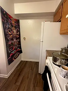 RinaErota's Webcam Show