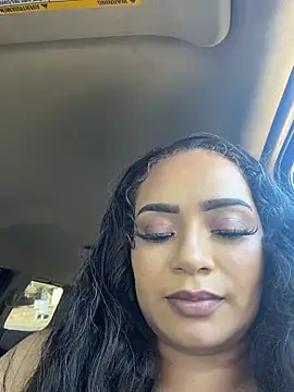 CarmelaAnthony's Webcam Show