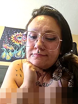 Jagebabe13's Webcam Show