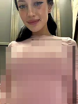 Melissa_crazy's Webcam Show