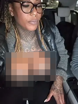 DarkDea's Webcam Show