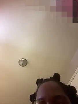 pinkrackz's Webcam Show