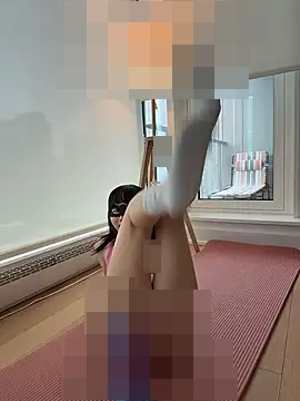 badangelsjennyx's Webcam Show