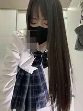 xiao-Lin's Webcam Show