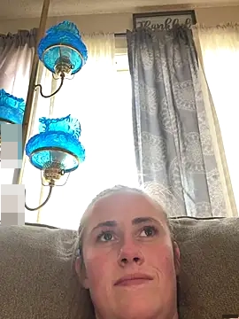 ClumsyLink's Webcam Show