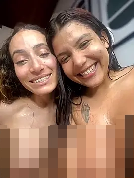 SweetieSinXXX's Webcam Show